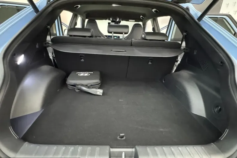 Hyundai IONIQ 5 din 2024 cu 33.897 km - oferta HYU214367 - foto 45