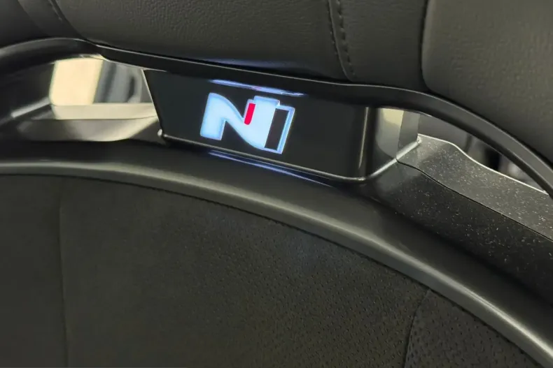 Hyundai IONIQ 5 din 2024 cu 33.897 km - oferta HYU214367 - foto 49