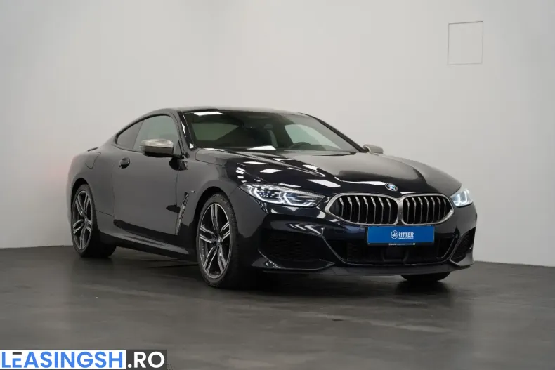 BMW M850 (Seria 8) din 2021 cu 77.000 km - oferta BMW214368 - foto 3