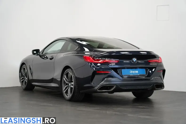 BMW M850 (Seria 8) din 2021 cu 77.000 km - oferta BMW214368 - foto 6