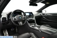 BMW M850 (Seria 8) din 2021 cu 77.000 km - oferta BMW214368 - foto 11