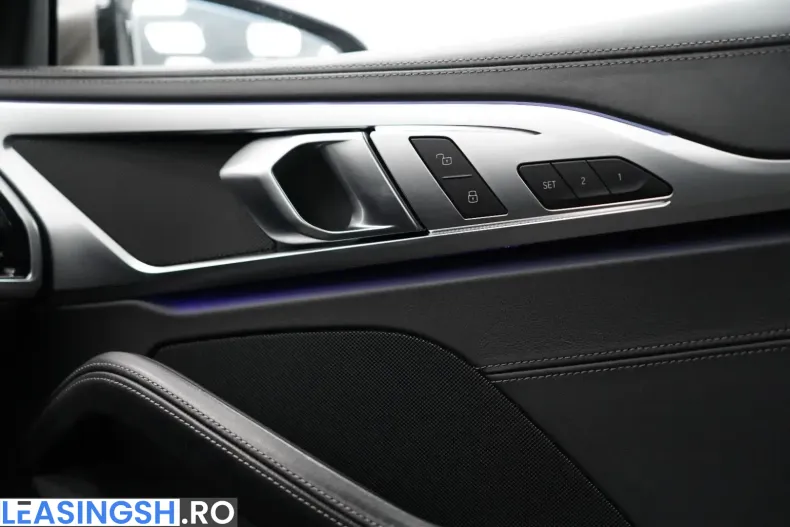 BMW M850 (Seria 8) din 2021 cu 77.000 km - oferta BMW214368 - foto 29