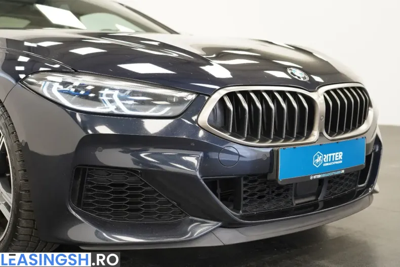 BMW M850 (Seria 8) din 2021 cu 77.000 km - oferta BMW214368 - foto 33