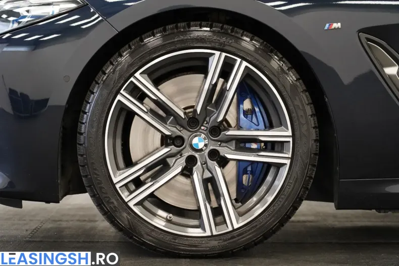BMW M850 (Seria 8) din 2021 cu 77.000 km - oferta BMW214368 - foto 36