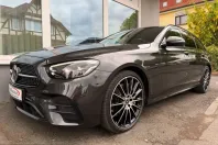 Mercedes-Benz E 400 (Clasa E) din 2021 cu 69.987 km - oferta MER214369 - foto 1