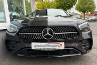 Mercedes-Benz E 400 (Clasa E) din 2021 cu 69.987 km - oferta MER214369 - foto 2