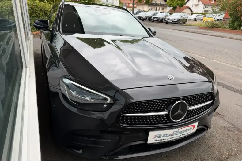 Mercedes-Benz E 400 (Clasa E) din 2021 cu 69.987 km - oferta MER214369 - foto 3