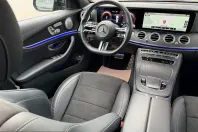 Mercedes-Benz E 400 (Clasa E) din 2021 cu 69.987 km - oferta MER214369 - foto 14