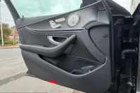 Mercedes-Benz E 400 (Clasa E) din 2021 cu 69.987 km - oferta MER214369 - foto 21