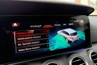 Mercedes-Benz E 400 (Clasa E) din 2021 cu 69.987 km - oferta MER214369 - foto 41