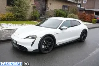 Porsche Taycan din 2021 cu 63.000 km - oferta POR214370 - foto 1