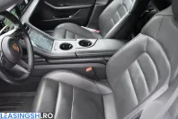 Porsche Taycan din 2021 cu 63.000 km - oferta POR214370 - foto 14