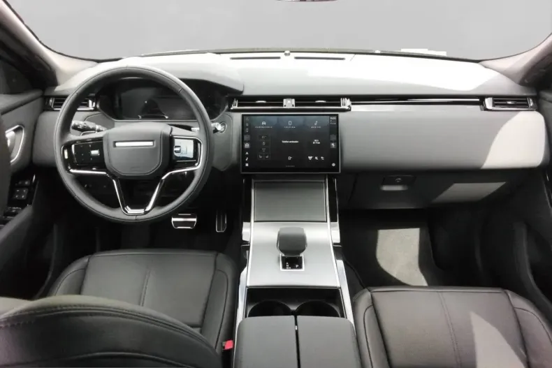 Land Rover Range Rover Velar din 2025 cu 5.000 km - oferta LAN214371 - foto 4