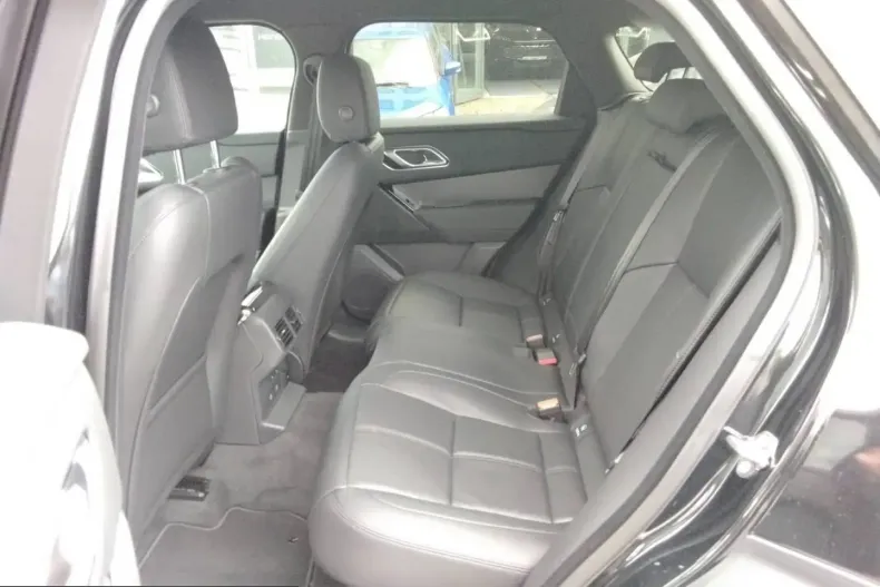 Land Rover Range Rover Velar din 2025 cu 5.000 km - oferta LAN214371 - foto 5