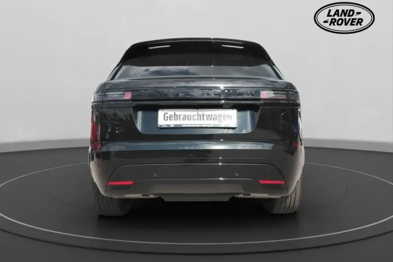 Land Rover Range Rover Velar din 2025 cu 5.000 km - oferta LAN214371 - foto 7