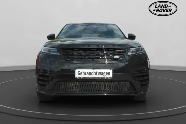 Land Rover Range Rover Velar din 2025 cu 5.000 km - oferta LAN214371 - foto 8
