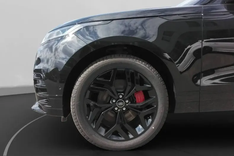 Land Rover Range Rover Velar din 2025 cu 5.000 km - oferta LAN214371 - foto 9