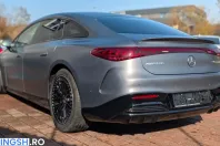 Mercedes-Benz EQS din 2022 cu 25.700 km - oferta MER214372 - foto 2