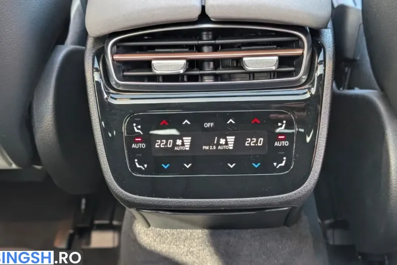 Mercedes-Benz EQS din 2022 cu 25.700 km - oferta MER214372 - foto 12