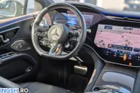 Mercedes-Benz EQS din 2022 cu 25.700 km - oferta MER214372 - foto 18