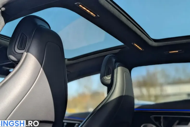 Mercedes-Benz EQS din 2022 cu 25.700 km - oferta MER214372 - foto 25