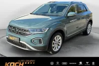Volkswagen T-Roc din 2024 cu 22.400 km - oferta VOL214373 - foto 1