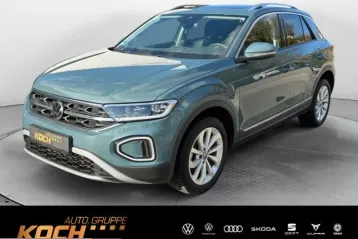 Volkswagen T-Roc din 2024 - oferta VOL214373