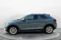 Volkswagen T-Roc din 2024 cu 22.400 km - oferta VOL214373 - foto 3