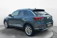 Volkswagen T-Roc din 2024 cu 22.400 km - oferta VOL214373 - foto 4