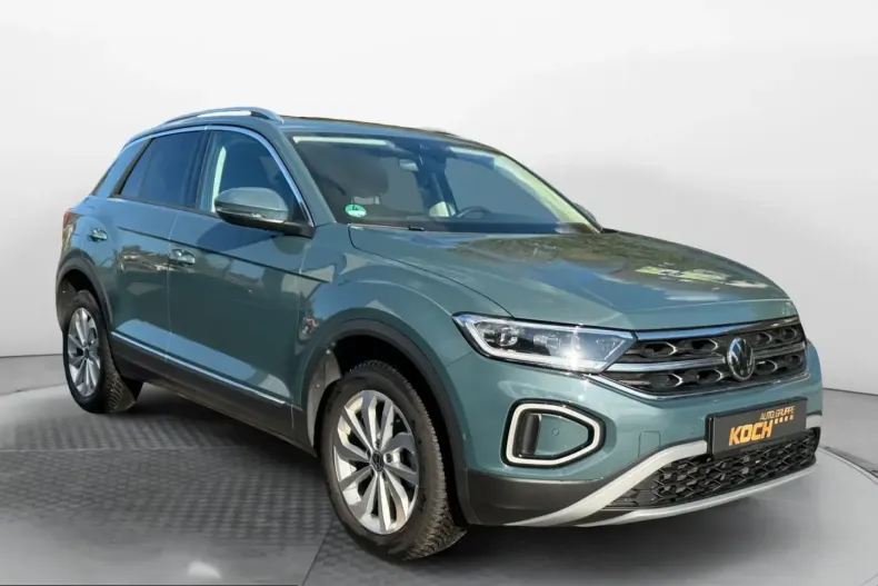 Volkswagen T-Roc din 2024 cu 22.400 km - oferta VOL214373 - foto 5