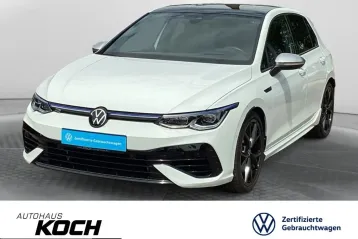 Volkswagen Golf din 2024 - oferta VOL214374