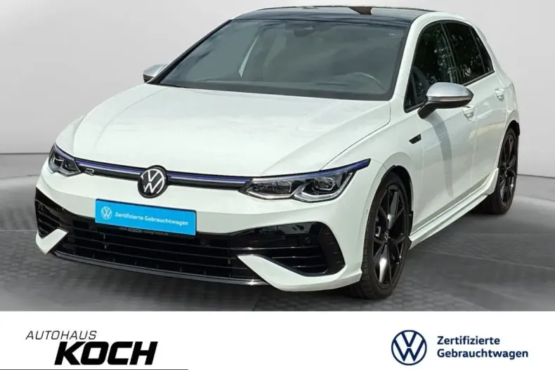 Volkswagen Golf din 2024 cu 19.250 km - oferta VOL214374 - foto 1