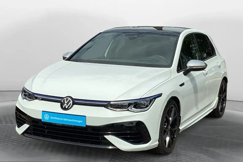 Volkswagen Golf din 2024 cu 19.250 km - oferta VOL214374 - foto 2