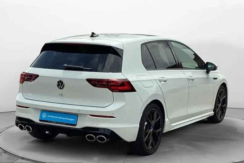 Volkswagen Golf din 2024 cu 19.250 km - oferta VOL214374 - foto 6