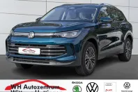 Volkswagen Tiguan din 2025 cu 16.298 km - oferta VOL214375 - foto 1