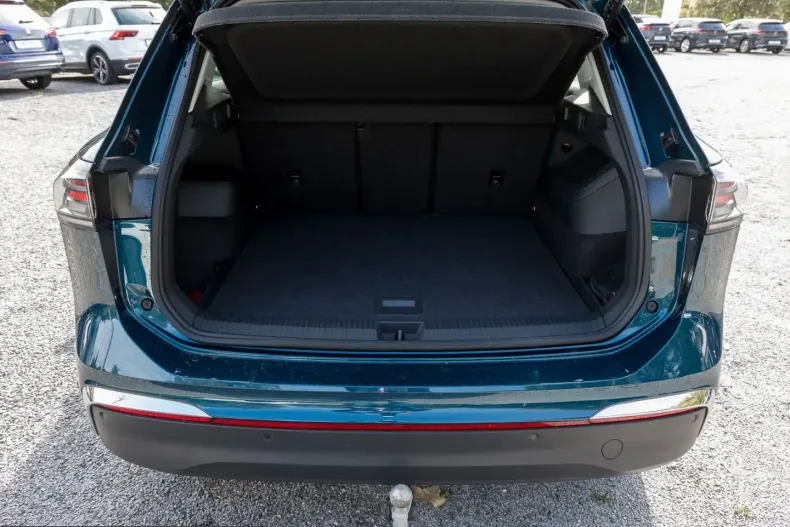 Volkswagen Tiguan din 2025 cu 16.298 km - oferta VOL214375 - foto 15