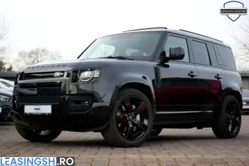 Land Rover Defender din 2024 - oferta LAN214376