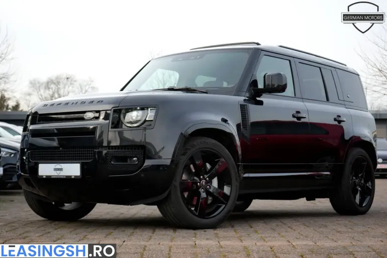Land Rover Defender din 2024 cu 48.490 km - oferta LAN214376 - foto 1