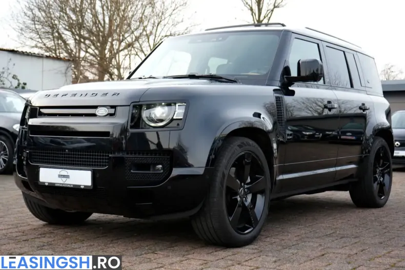 Land Rover Defender din 2024 cu 48.490 km - oferta LAN214376 - foto 3