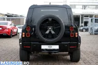 Land Rover Defender din 2024 cu 48.490 km - oferta LAN214376 - foto 6