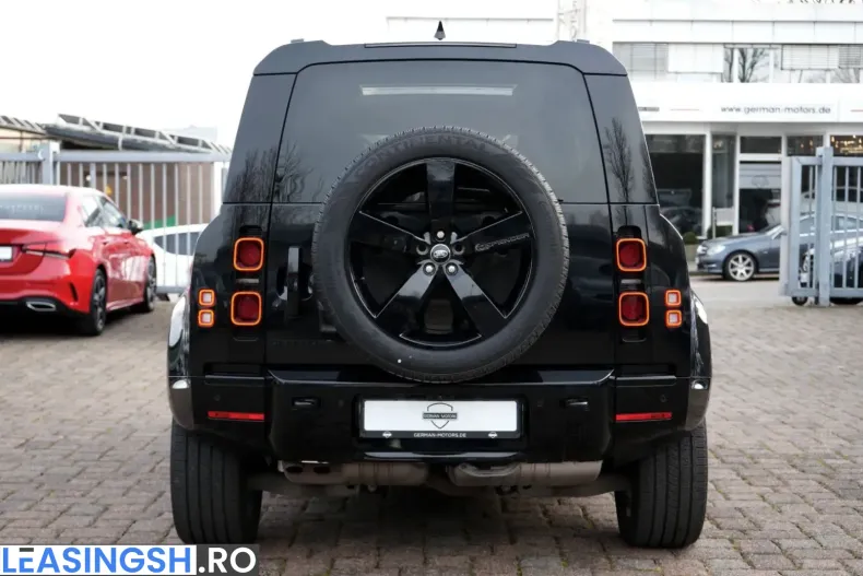 Land Rover Defender din 2024 cu 48.490 km - oferta LAN214376 - foto 6