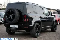 Land Rover Defender din 2024 cu 48.490 km - oferta LAN214376 - foto 7
