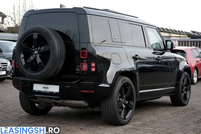 Land Rover Defender din 2024 cu 48.490 km - oferta LAN214376 - foto 7