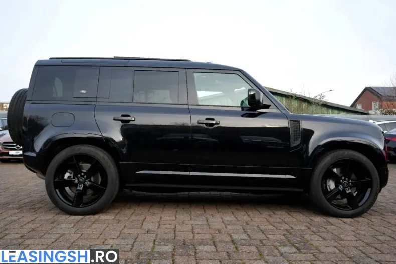 Land Rover Defender din 2024 cu 48.490 km - oferta LAN214376 - foto 8