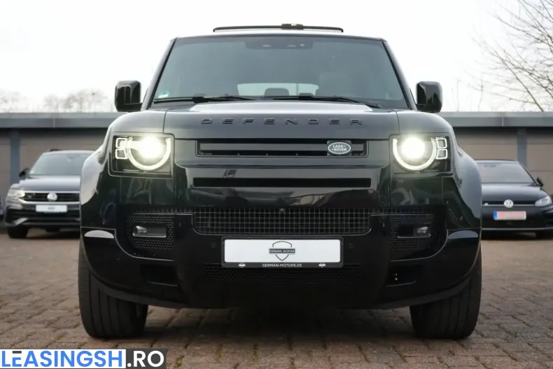 Land Rover Defender din 2024 cu 48.490 km - oferta LAN214376 - foto 10