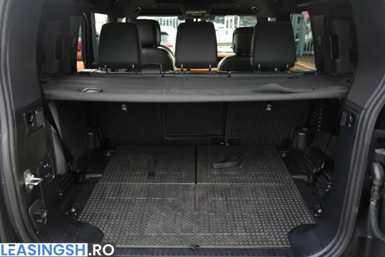 Land Rover Defender din 2024 cu 48.490 km - oferta LAN214376 - foto 16