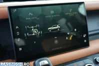 Land Rover Defender din 2024 cu 48.490 km - oferta LAN214376 - foto 28