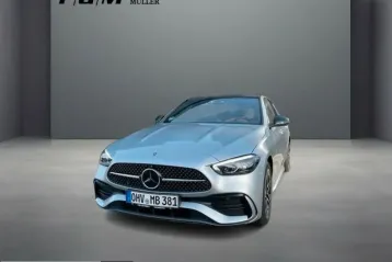 Mercedes-Benz C 300 din 2023 - oferta MER214377