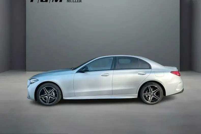 Mercedes-Benz C 300 (Clasa C) din 2023 cu 42.800 km - oferta MER214377 - foto 2