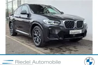 BMW X4 (Seria X) din 2024 cu 21.599 km - oferta BMW214378 - foto 1